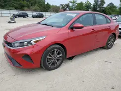 3KPF24ADXNE496632 2022 KIA FORTE