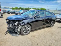 3KPF24ADXNE496999 2022 KIA FORTE