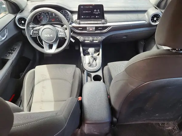 3KPF24ADXNE496999 2022 KIA FORTE - Image 8