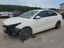 3KPF24ADXNE497716 2022 KIA FORTE