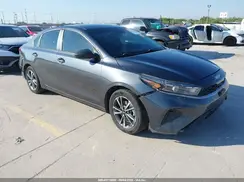 3KPF24ADXNE498834 2022 KIA FORTE