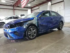 3KPF24ADXNE498851 2022 KIA FORTE