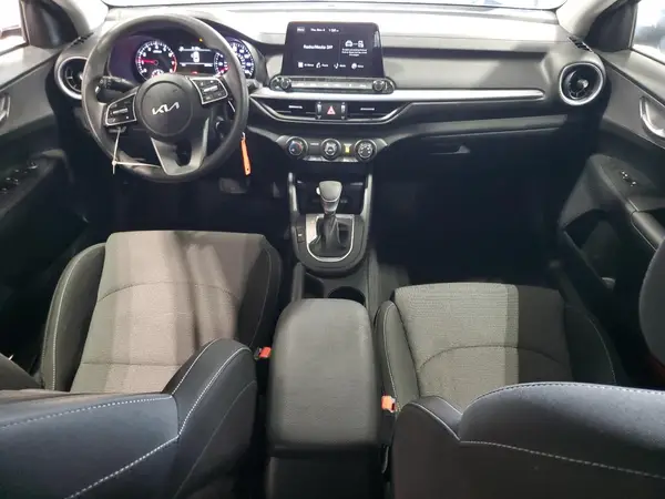 3KPF24ADXNE498851 2022 KIA FORTE - Image 8