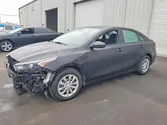 3KPF24ADXNE499322 2022 KIA FORTE