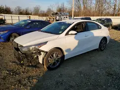 3KPF24ADXNE499708 2022 KIA FORTE