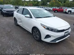 3KPF24ADXNE499983 2022 KIA FORTE