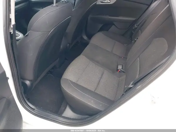 3KPF24ADXNE499983 2022 KIA FORTE - Image 8