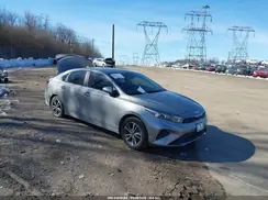 3KPF24ADXNE500579 2022 KIA FORTE