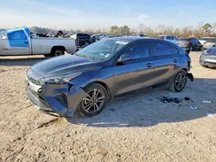 3KPF24ADXNE500694 2022 KIA FORTE