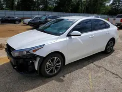 3KPF24ADXNE502168 2022 KIA FORTE