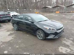 3KPF24ADXNE503627 2022 KIA FORTE