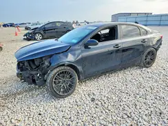 3KPF24ADXNE503661 2022 KIA FORTE