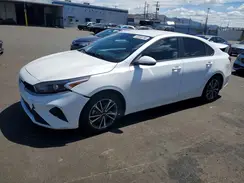 3KPF24ADXNE503756 2022 KIA FORTE