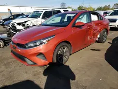 3KPF24ADXPE505039 2023 KIA FORTE