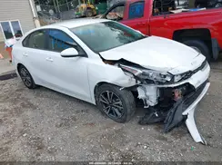 3KPF24ADXPE505414 2023 KIA FORTE