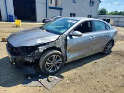 3KPF24ADXPE505638 2023 KIA FORTE