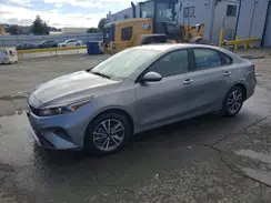 3KPF24ADXPE506868 2023 KIA FORTE