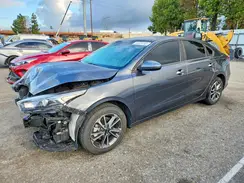 3KPF24ADXPE507213 2023 KIA FORTE
