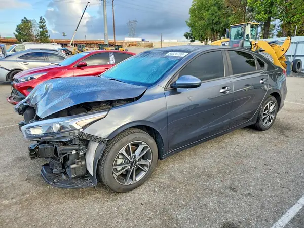 3KPF24ADXPE507213 2023 KIA FORTE - Image 1