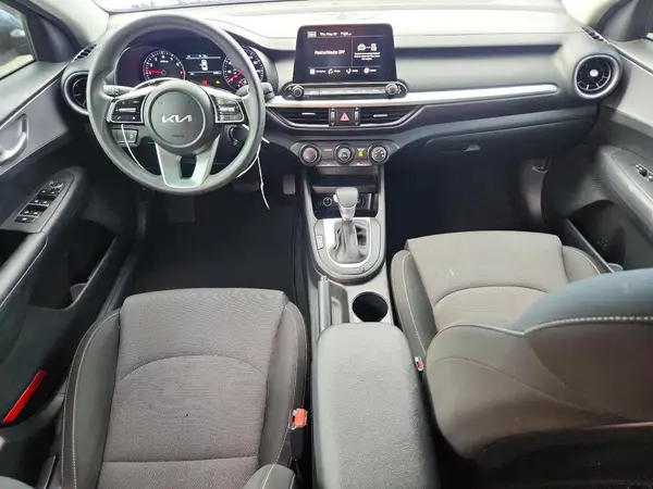3KPF24ADXPE507213 2023 KIA FORTE - Image 8