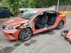 3KPF24ADXPE507566 2023 KIA FORTE