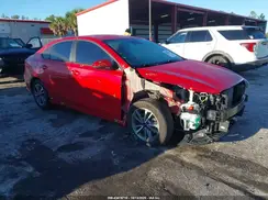 3KPF24ADXPE507745 2023 KIA FORTE
