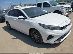3KPF24ADXPE507809 2023 KIA FORTE
