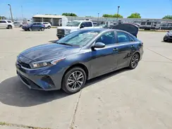 3KPF24ADXPE508278 2023 KIA FORTE