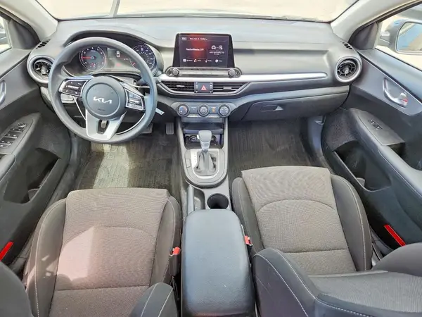 3KPF24ADXPE508278 2023 KIA FORTE - Image 8