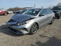 3KPF24ADXPE508703 2023 KIA FORTE