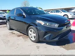 3KPF24ADXPE508815 2023 KIA FORTE