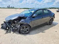 3KPF24ADXPE509057 2023 KIA FORTE