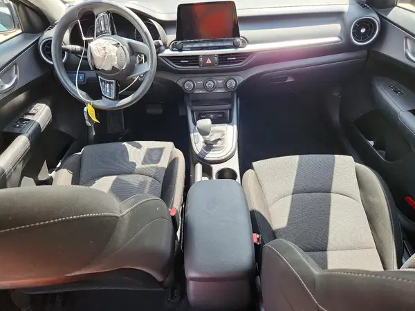 3KPF24ADXPE509057 2023 KIA FORTE - Image 8