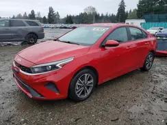 3KPF24ADXPE509124 2023 KIA FORTE
