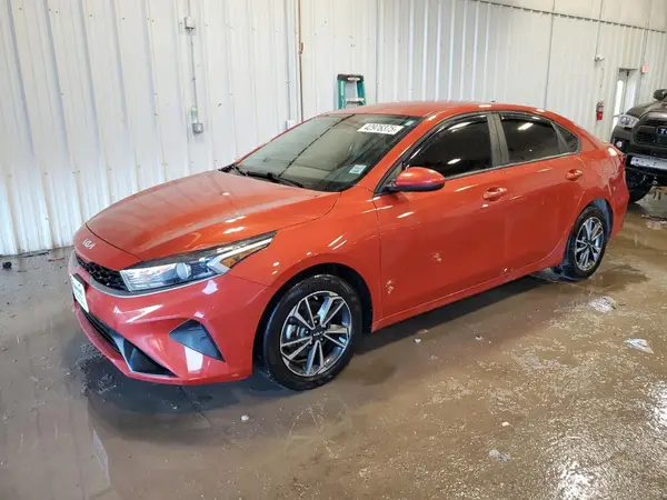 3KPF24ADXPE509141 2023 KIA FORTE - Image 1