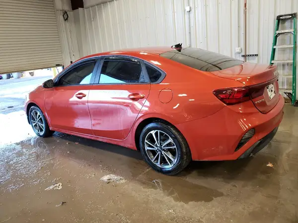 3KPF24ADXPE509141 2023 KIA FORTE - Image 2
