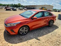 3KPF24ADXPE509463 2023 KIA FORTE
