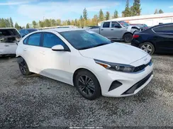 3KPF24ADXPE509723 2023 KIA FORTE