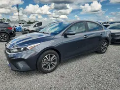 3KPF24ADXPE510242 2023 KIA FORTE