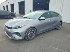 3KPF24ADXPE510421 2023 KIA FORTE