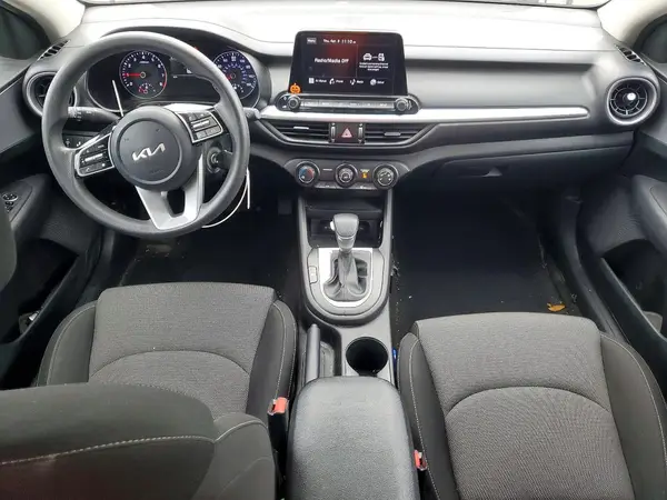 3KPF24ADXPE510421 2023 KIA FORTE - Image 8
