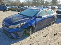 3KPF24ADXPE510841 2023 KIA FORTE