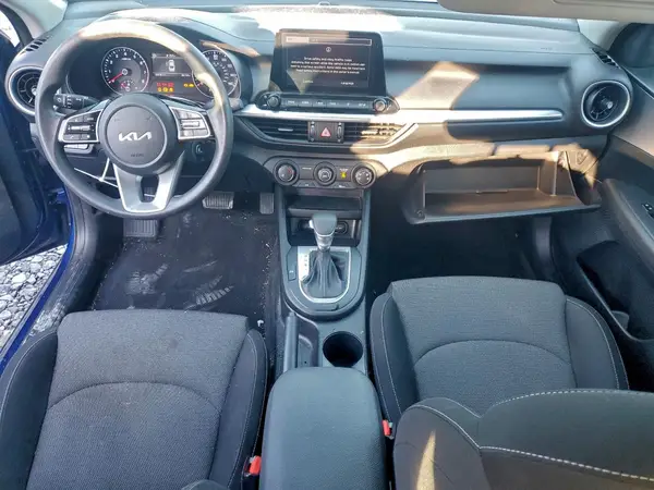 3KPF24ADXPE510841 2023 KIA FORTE - Image 8
