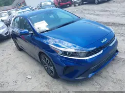 3KPF24ADXPE510855 2023 KIA FORTE