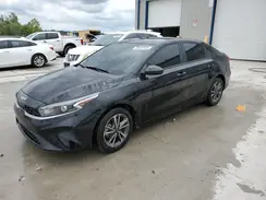3KPF24ADXPE511519 2023 KIA FORTE