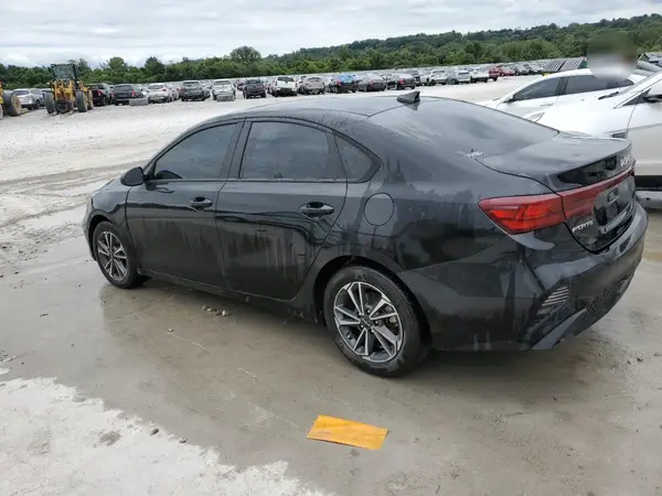 3KPF24ADXPE511519 2023 KIA FORTE - Image 2