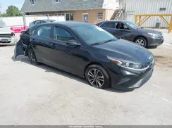 3KPF24ADXPE511665 2023 KIA FORTE