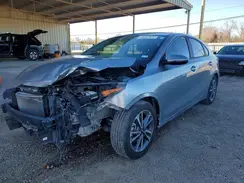 3KPF24ADXPE512136 2023 KIA FORTE