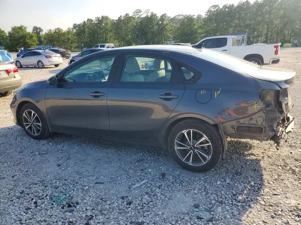 3KPF24ADXPE513142 2023 KIA FORTE - Image 2