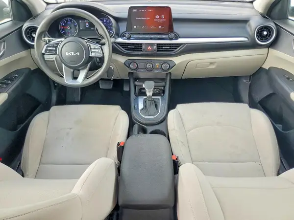 3KPF24ADXPE513142 2023 KIA FORTE - Image 8
